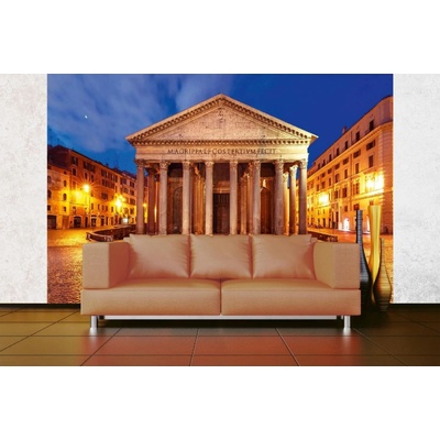 Dimex MA-5-1169 Samolepicí vliesová fototapeta na zeď Pantheon rozměry 375 x 250 cm
