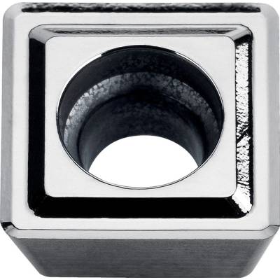 Metabo 623559000 - 10 otočných platničiek zo spekaného karbidu, hliník