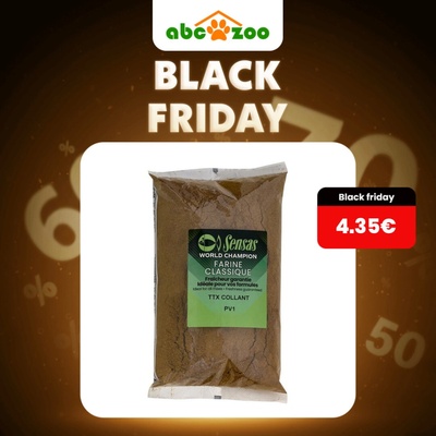 SENSAS Lepidlo do krmiva TTX Collant PV1 1kg