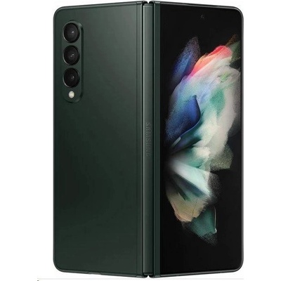 Samsung Galaxy Z Fold3 5G F926B 12GB/512GB Phantom Green