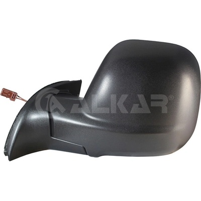 ALKAR Vonkajšie spatné zrkadlo 9225867