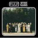 PULP - DIFFERENT CLASS LP