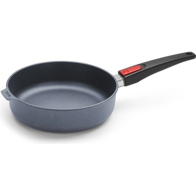 Woll 1724DPI Diamond Lite Sauté s odnímatelnou rukojetí 24 cm