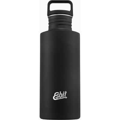 Esbit termos Sculptor black 750 ml