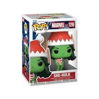 Funko POP! Marvel Holiday She-Hulk