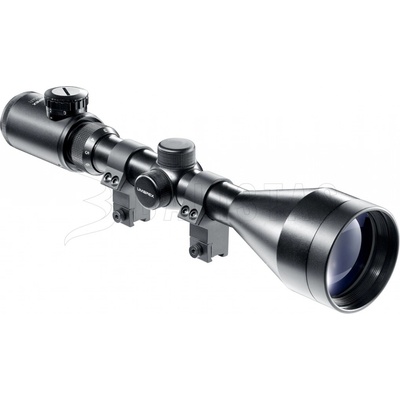 Umarex Walther RS 3-9x56 FI 11 mm