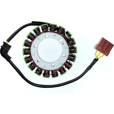 ELECTROSPORT vinutí alternátoru (stator) APRILIA RST 1000 FUTURA (01-04), ETV 1000 CAPONORD (02-07), RSV R 1000 (04-09), TUONO 1000R (06-10) (AP029