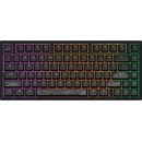 Dark Project ALU81A RGB Terra Nostra (DPKB_NOSTRA_81_ANSI_BLACK)