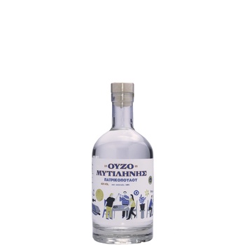 Image 1 of ПАТРИКОПОЛУ Патрикопулу