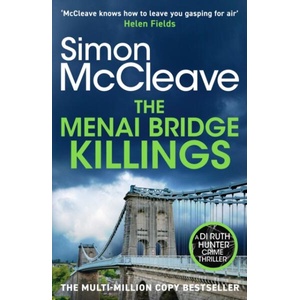 The Menai Bridge Killings (ISBN: 9781835981818)
