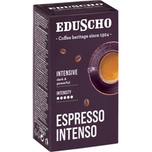 Eduscho Espresso Intenso mletá 250 g