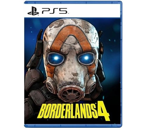Borderlands 4