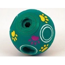 Karlie-Flamingo lopta s otvorem na krmivo 7,5 cm