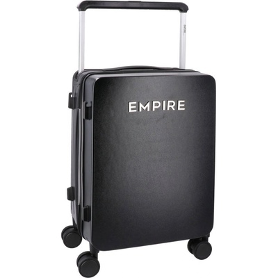 Empire Куфар Empire Fienza, ръчен, ABS, черен