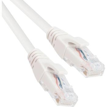 VCOM Кабел LAN UTP Cat6 Patch Cable - NP612B-20m (NP612B-20m)