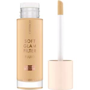 Catrice Хайлайтър Soft Glam Filter, 020 Light-Medium, 30 ml - baby