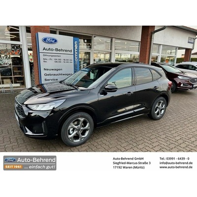 Ford Kuga ST-Line 134 kW