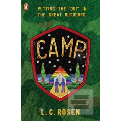 Camp - L.C. Rosen