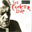 COCKER JOE: LIVE LP