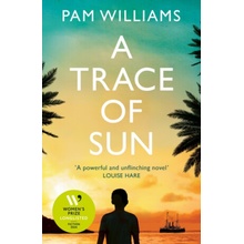 A Trace of Sun - Pam Williams