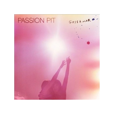 PASSION PIT: GOSSAMER, CD