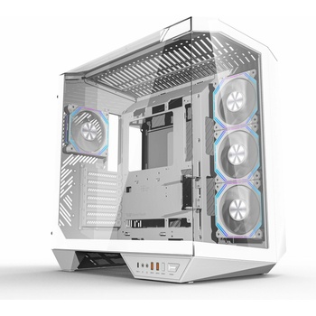 Darkflash DY470 White