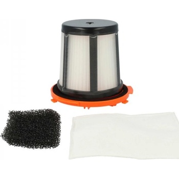 VHBW Филтър за AEG Viva Flash AE 7340 / Electrolux Cyclone Ultra Z7300 / Zanussi A1610 (889000898)