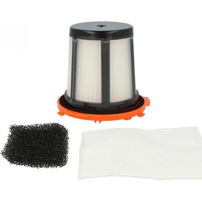 VHBW Филтър за AEG Viva Flash AE 7340 / Electrolux Cyclone Ultra Z7300 / Zanussi A1610 (889000898)