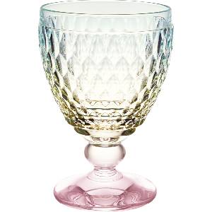 Villeroy & Boch Чаша за вино червено Boston Pearl 300 мл (11-7333-0020)