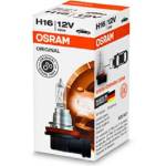 OSRAM Крушка OSRAM H16, 12V, 19W, 4150К, 500lm, 1 брой