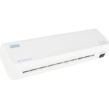 Desq A4 New Generation