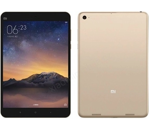 Xiaomi Mi Pad 2 16GB