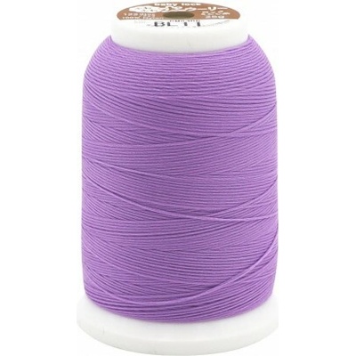 Baby Lock 100% nylonová nadýchaná nit - fialová Baby Lock D-A9-15A-BL11