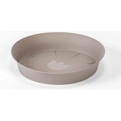 podmiska d30cm ANTRACIT TULIPÁN