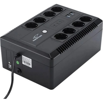 Pannonpower HT1000 1000VA