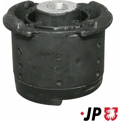 Ulożenie tela nápravy JP GROUP 1450100780