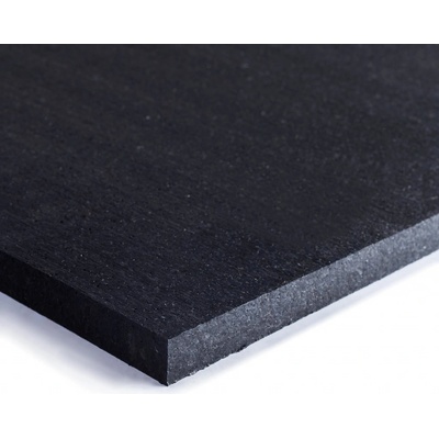 TRINFIT PROFI CF 20 mm / 200 x 100 / černá – Hledejceny.cz