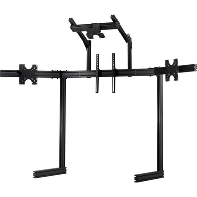 Next Level Racing ELITE Free Standing Quad Monitor Stand NLR-E037