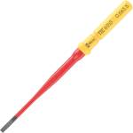 Wera Острие шлиц 0.6x3.5x157 Slim, 60 Kraftform Kompakt VDE 1000V - W006506 (W006506)