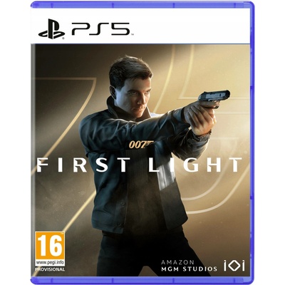 007 First Light