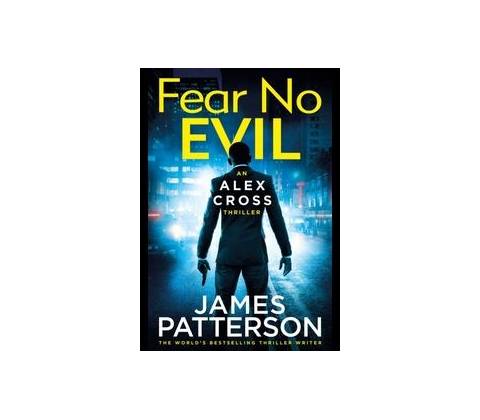 Fear No Evil