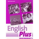 English Plus Starter Workbook + Online Wetz B. Pye D. Styring J. Tims N.