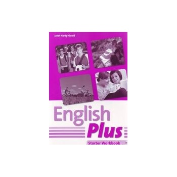 English Plus Starter Workbook + Online Wetz B. Pye D. Styring J. Tims N.
