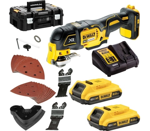 DeWALT DCS355D2