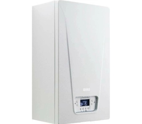 Baxi Luna Compact 24