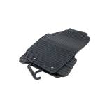FroGum Гумени стелки за VW Polo (2002-2008) / SEAT Cordoba, Ibiza (2002-2008) / SKODA Fabia (1999-2008), марка Frogum (0015)