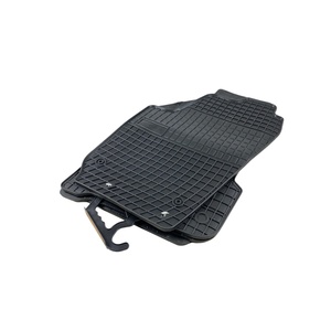 FroGum Гумени стелки за VW Polo (2002-2008) / SEAT Cordoba, Ibiza (2002-2008) / SKODA Fabia (1999-2008), марка Frogum (0015)