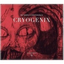 Cryogenix - In Strict Confidence CD