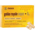 Medex Royal Jelly Super + D3 [30 капсули]