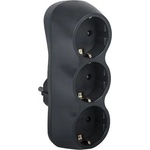 ELMARK 3 Plug Adapter (192208)
